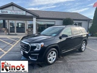 GMC 2022 Terrain