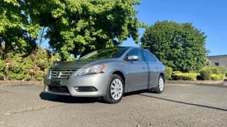 Nissan 2014 Sentra