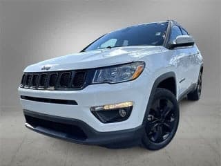 Jeep 2018 Compass