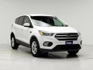 Ford 2017 Escape