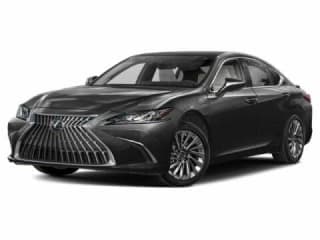 Lexus 2024 ES 350