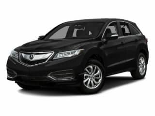 Acura 2016 RDX