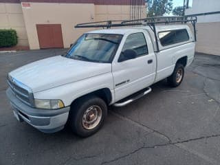 Dodge 2000 Ram 1500