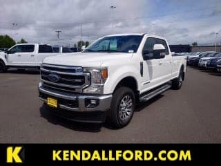 Ford 2022 F-350 Super Duty