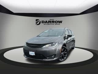 Chrysler 2020 Pacifica