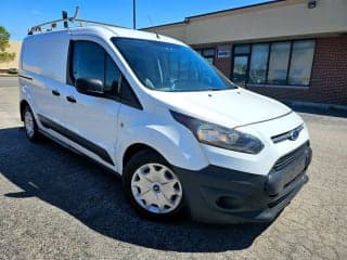 Ford 2015 Transit Connect