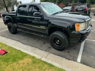 GMC 2012 Sierra 1500