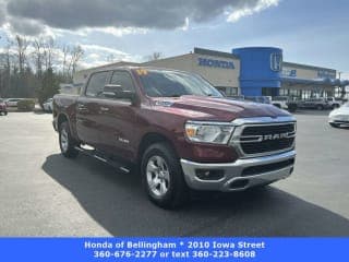 Ram 2019 1500