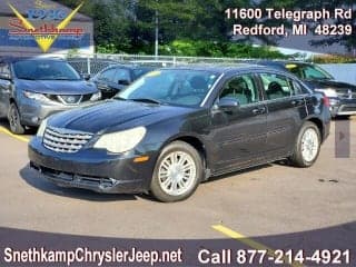 Chrysler 2009 Sebring