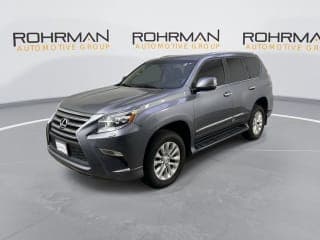 Lexus 2017 GX 460