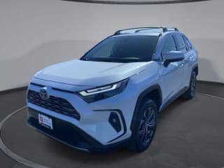 Toyota 2023 RAV4 Hybrid