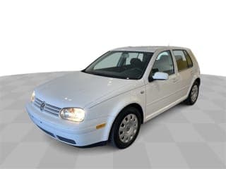 Volkswagen 2003 Golf