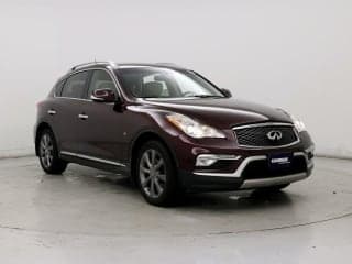 Infiniti 2017 QX50