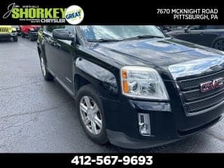 GMC 2014 Terrain