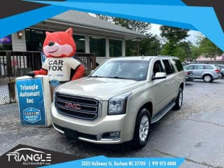 GMC 2016 Yukon XL