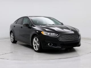 Ford 2013 Fusion