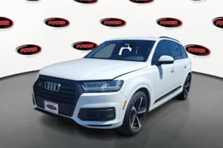 Audi 2019 Q7