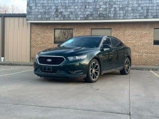 Ford 2013 Taurus