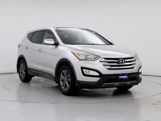 Hyundai 2013 Santa Fe Sport