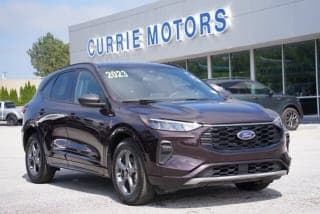 Ford 2023 Escape Hybrid