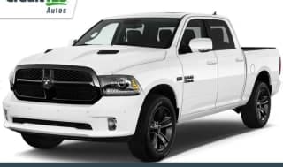 Ram 2017 1500