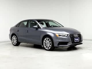 Audi 2016 A3