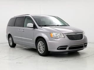 Chrysler 2014 Town and Country