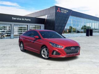 Hyundai 2019 Sonata