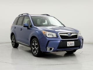 Subaru 2015 Forester