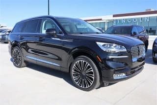 Lincoln 2024 Aviator