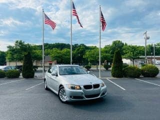 BMW 2009 3 Series