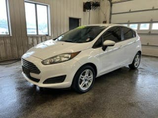 Ford 2017 Fiesta