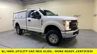 Ford 2019 F-250 Super Duty