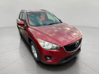 Mazda 2024 CX-5