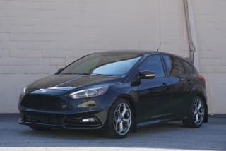 Ford 2015 Focus