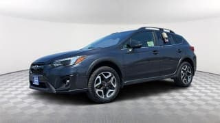 Subaru 2019 Crosstrek