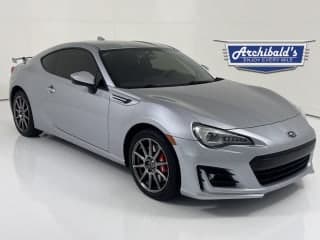 Subaru 2018 BRZ