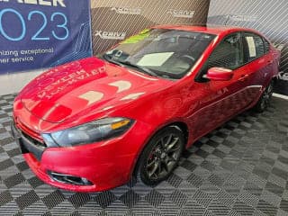 Dodge 2013 Dart