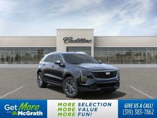 Cadillac 2024 XT4