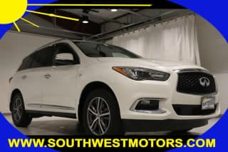 Infiniti 2019 QX60