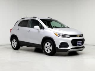 Chevrolet 2017 Trax