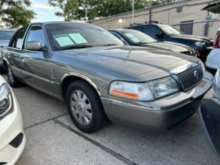 Mercury 2003 Grand Marquis