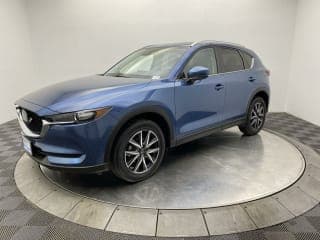 Mazda 2018 CX-5