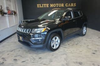 Jeep 2020 Compass