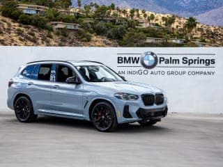 BMW 2024 X3