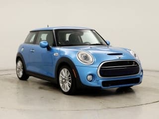 MINI 2015 Hardtop 2 Door