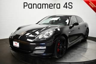 Porsche 2010 Panamera