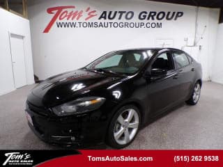 Dodge 2014 Dart