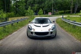 Lotus 2006 Exige