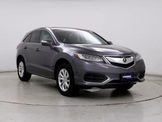 Acura 2018 RDX